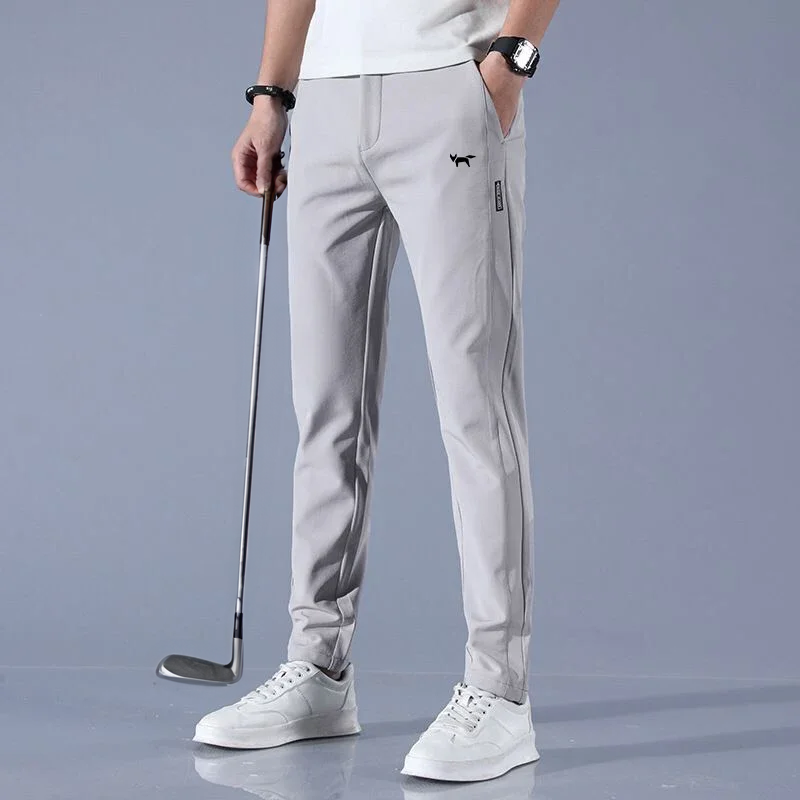 LUCAS | ELITE GOLF PANTS