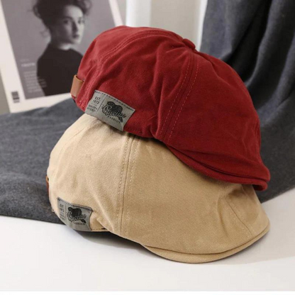 Lee™ | Stylish Urban Beret Hat