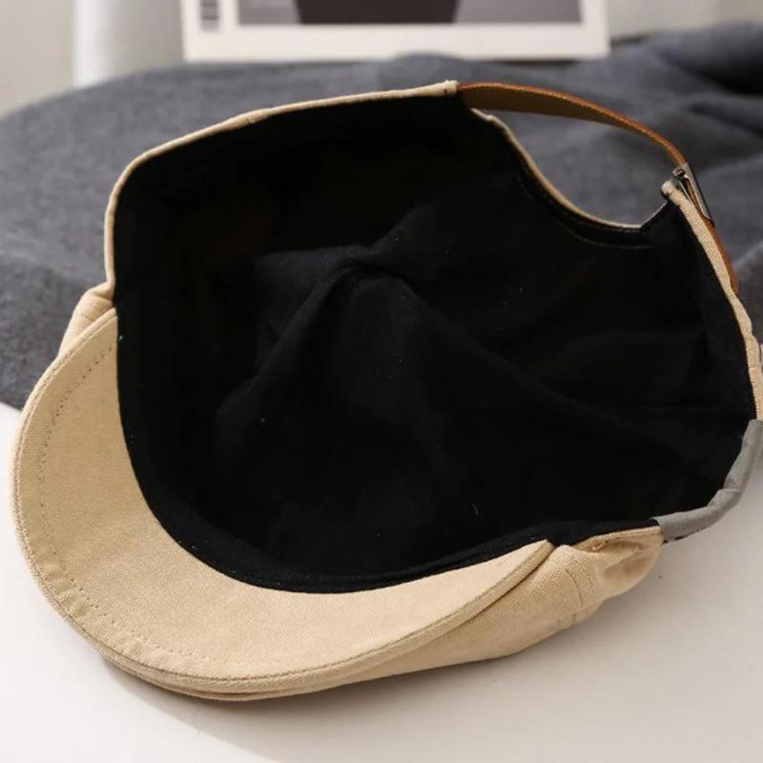 Lee™ | Stylish Urban Beret Hat