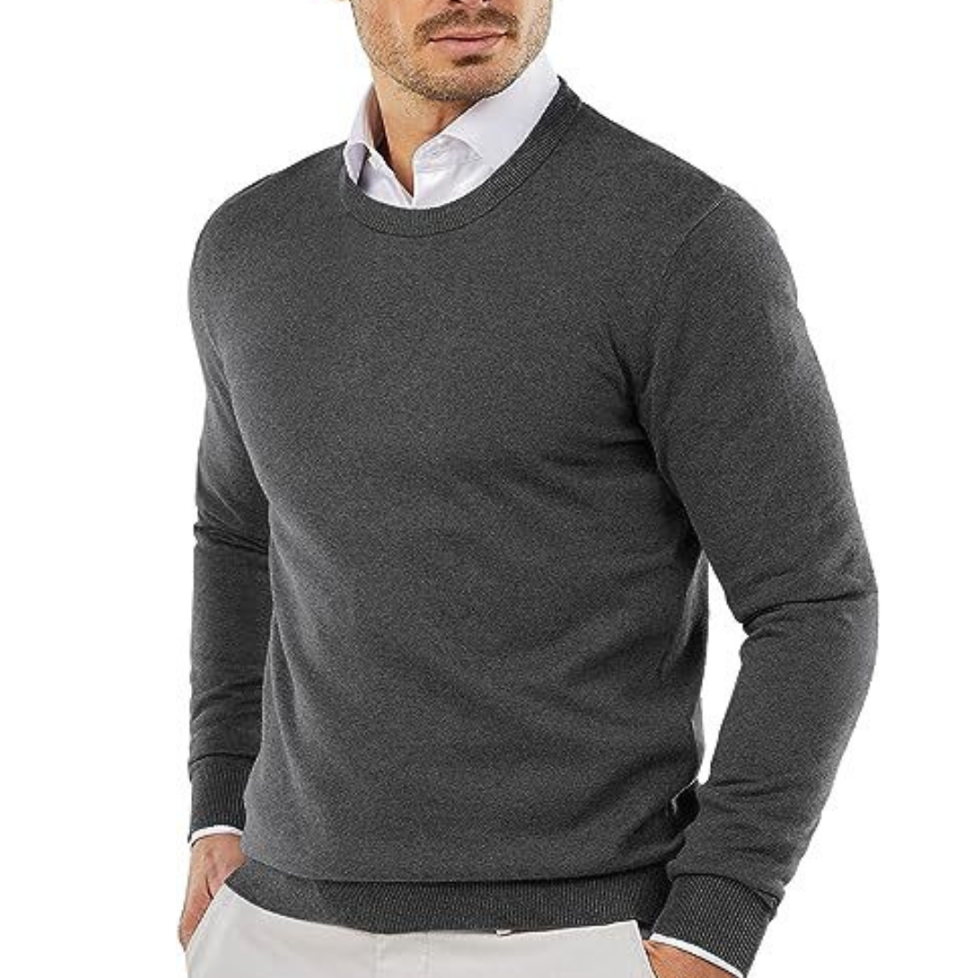 Marcus™ | MEN'S WOOL JUMPER