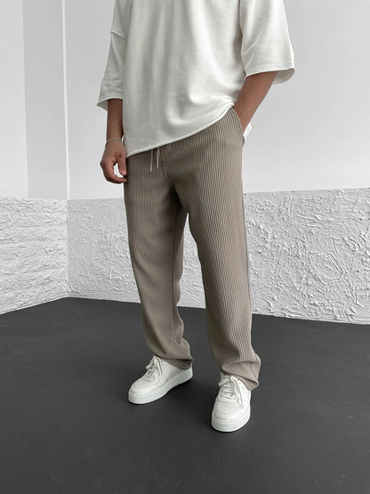 Diedier™ | Comfortable Ribbed Trousers