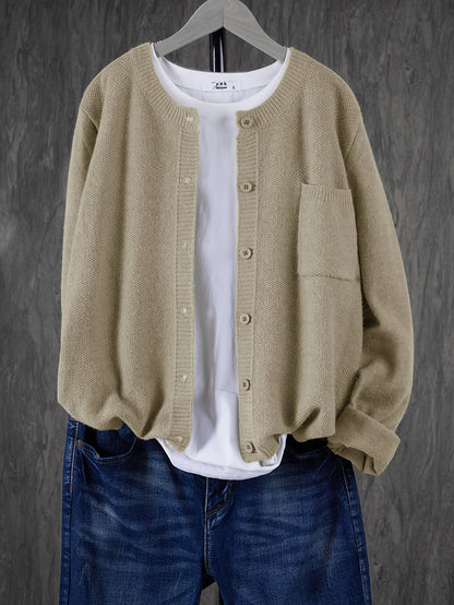 Amber™ | Women's Casual Cardigan