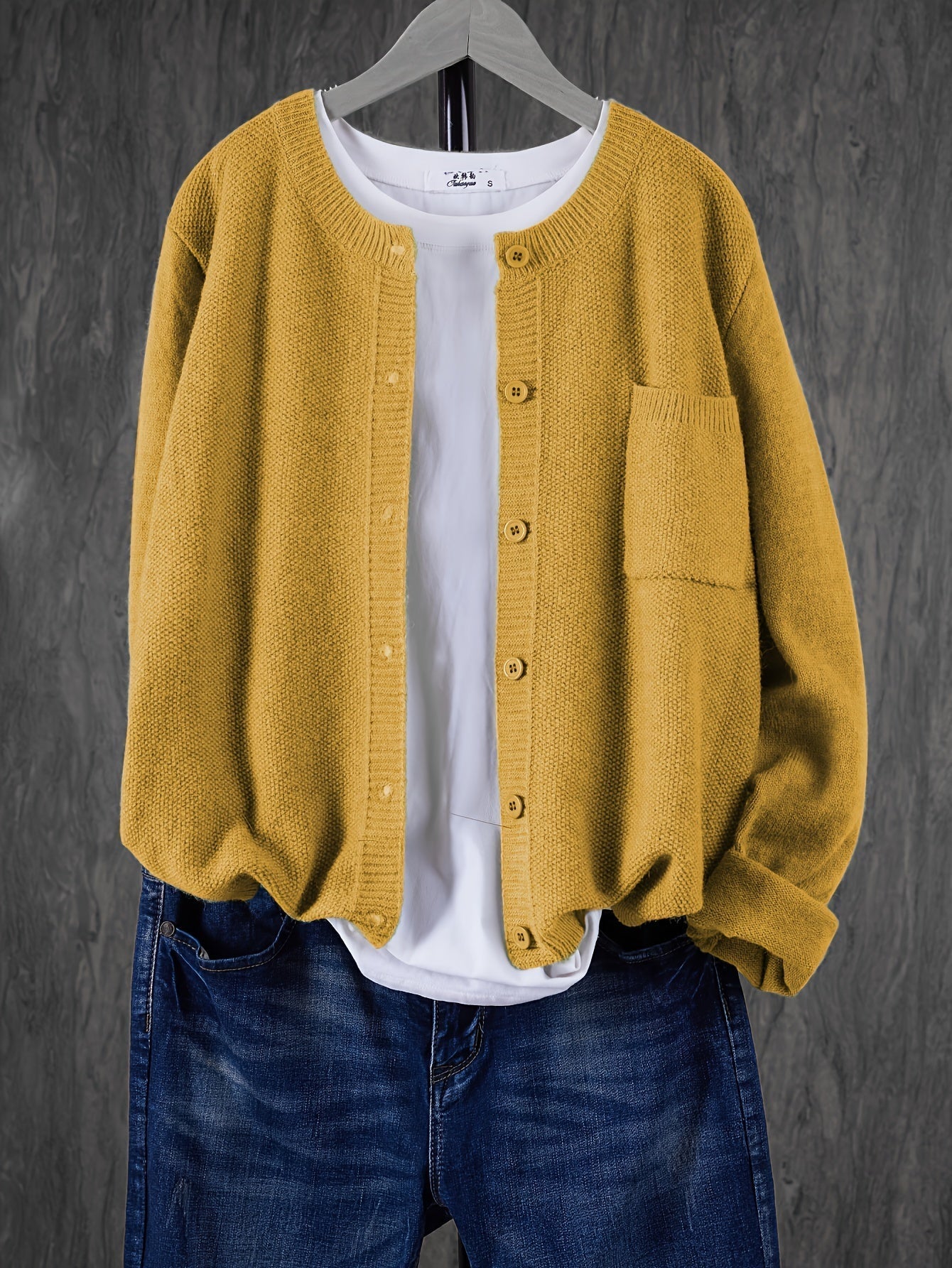 Amber™ | Women's Casual Cardigan