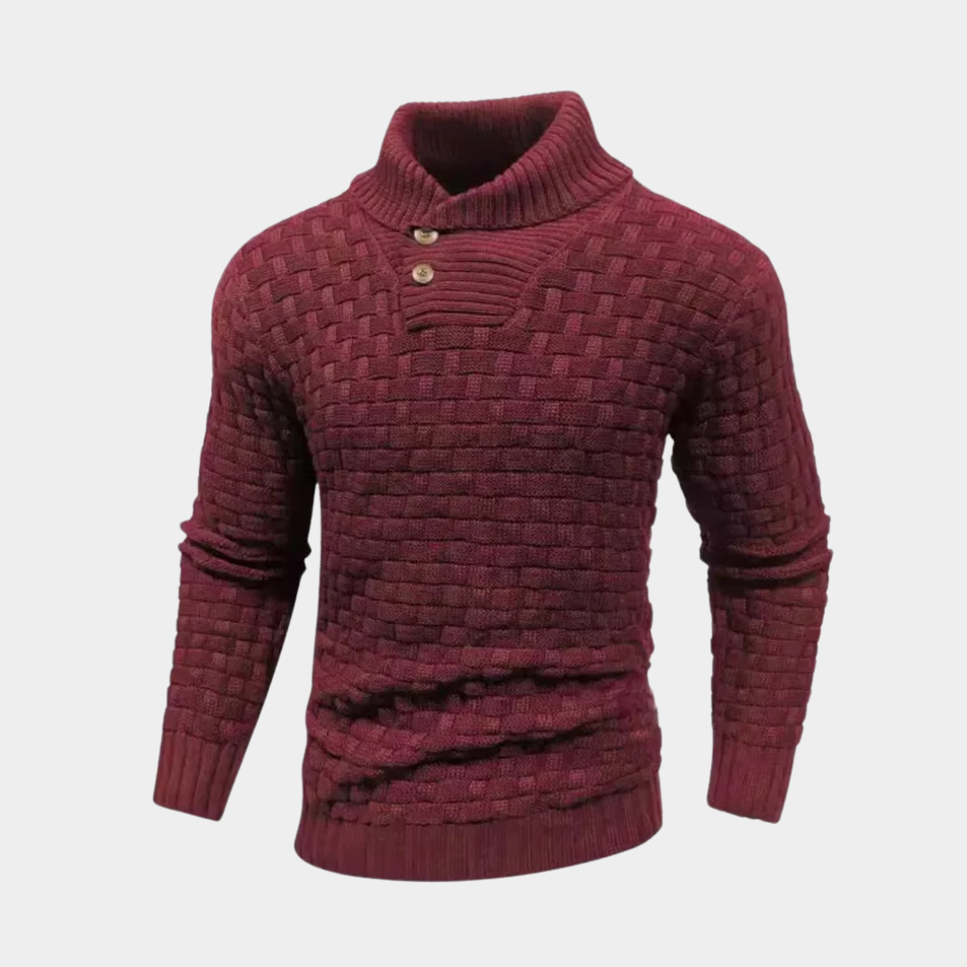 Mike™ | Pullover Comfortable & Elegant