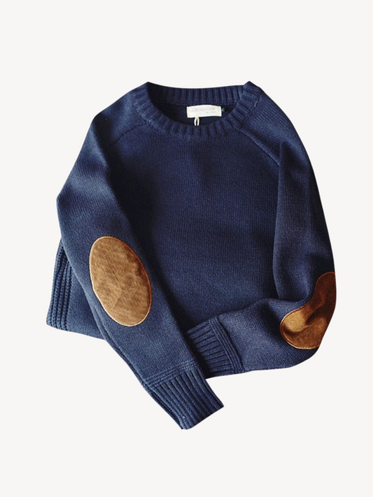 Mason™ | Haven Wool Jumper