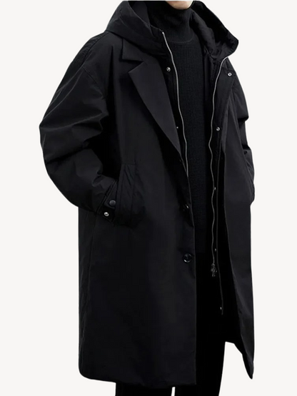 George™ | LONG COAT