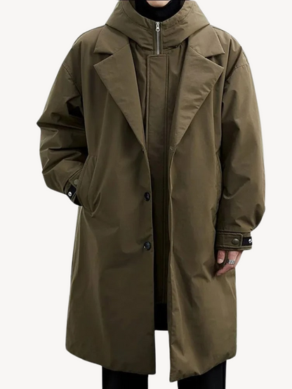 George™ | LONG COAT