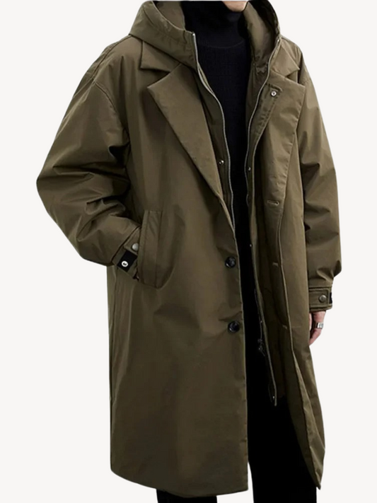 George™ | LONG COAT