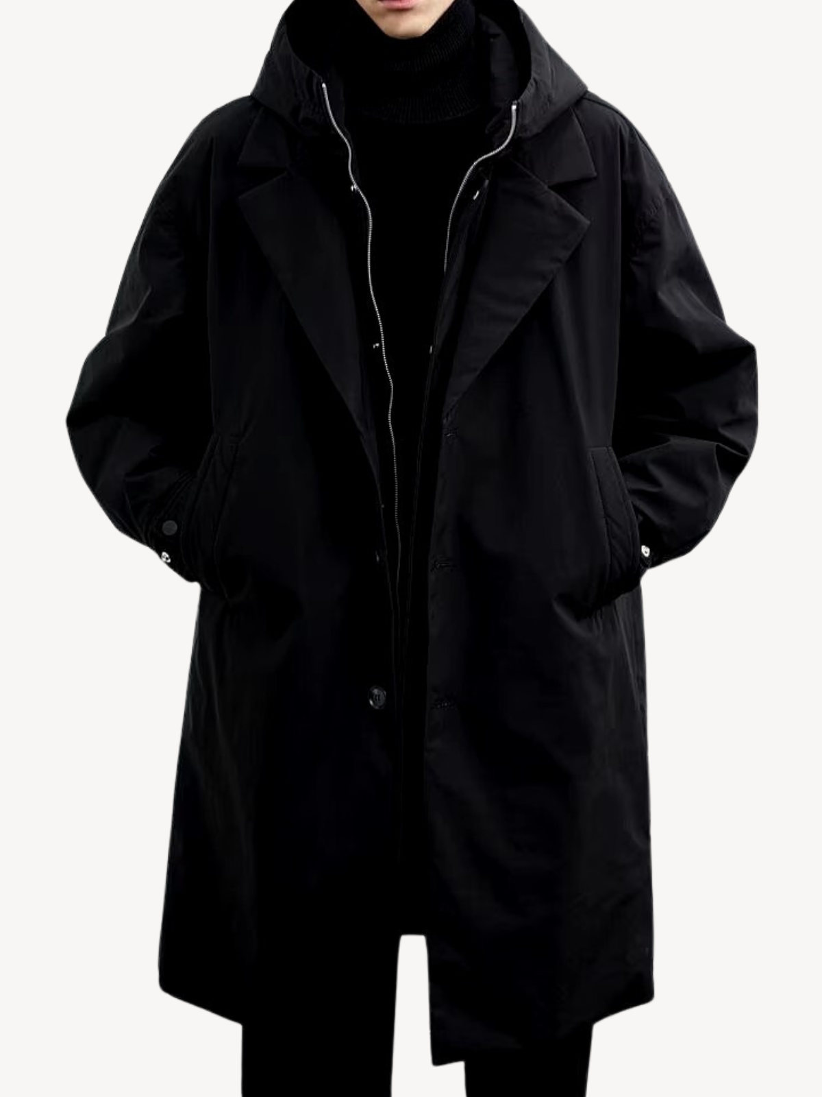 George™ | LONG COAT