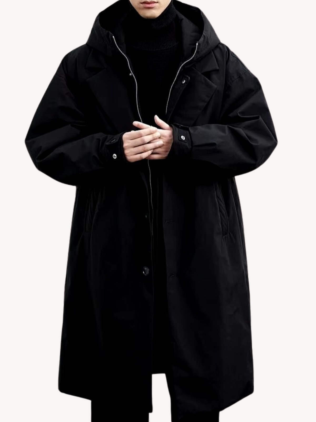 George™ | LONG COAT