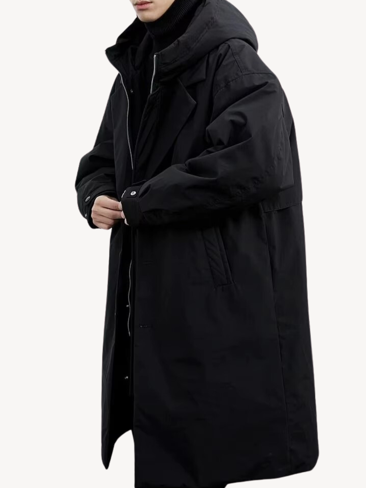 George™ | LONG COAT