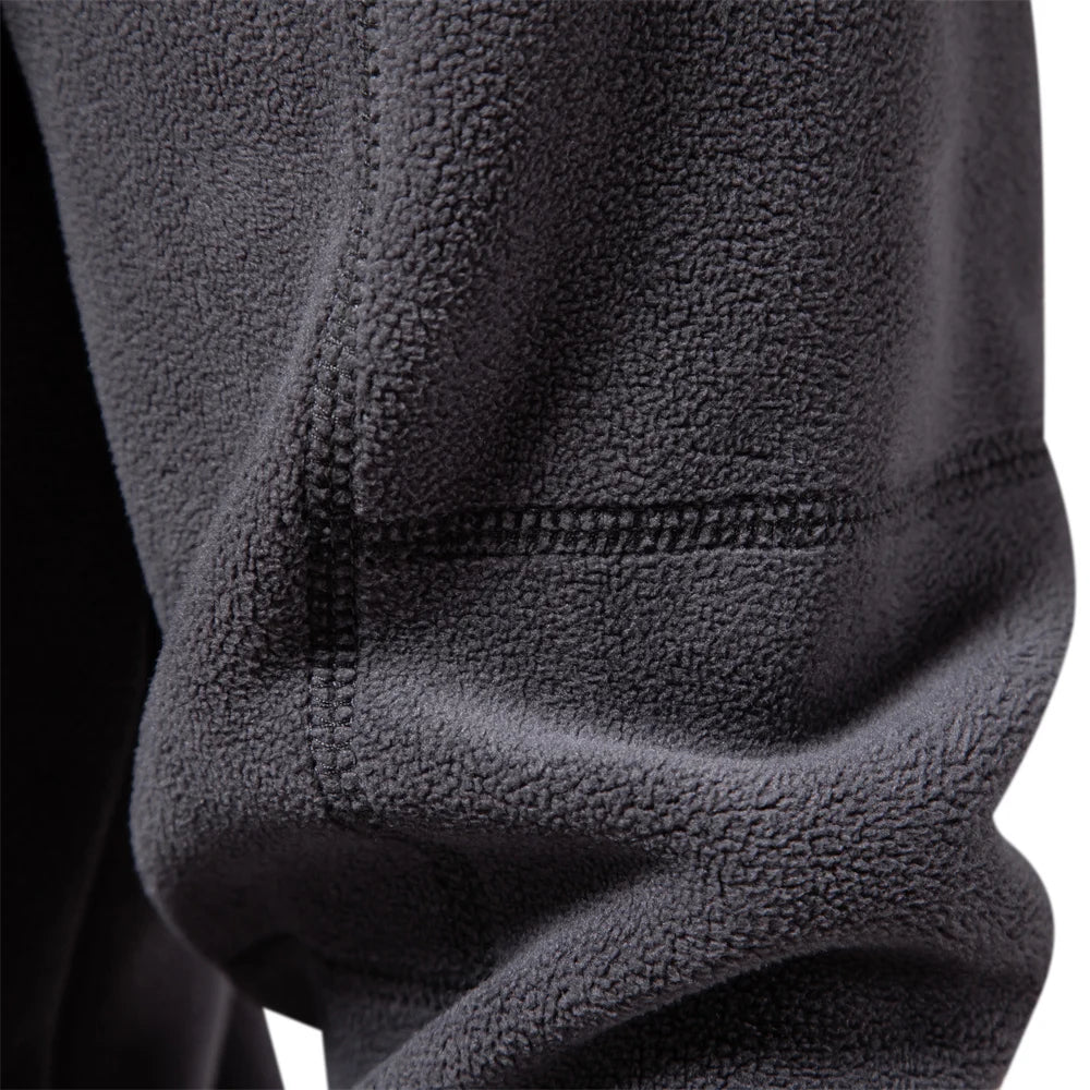 Steven™ | Men's Warm Fleece Sweater