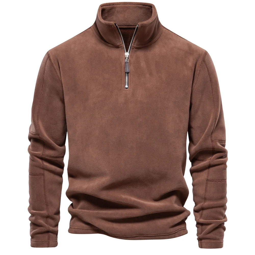 Steven™ | Men's Warm Fleece Sweater