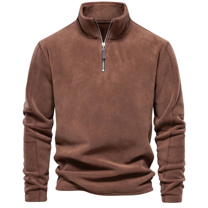 Steven™ | Men's Warm Fleece Sweater