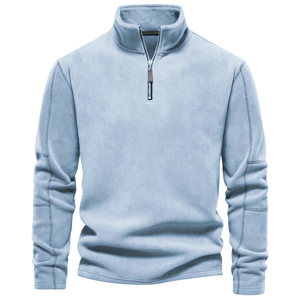 Steven™ | Men's Warm Fleece Sweater