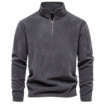 Steven™ | Men's Warm Fleece Sweater