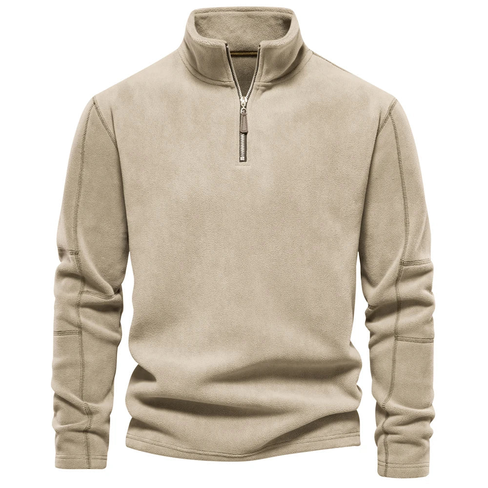 Steven™ | Men's Warm Fleece Sweater