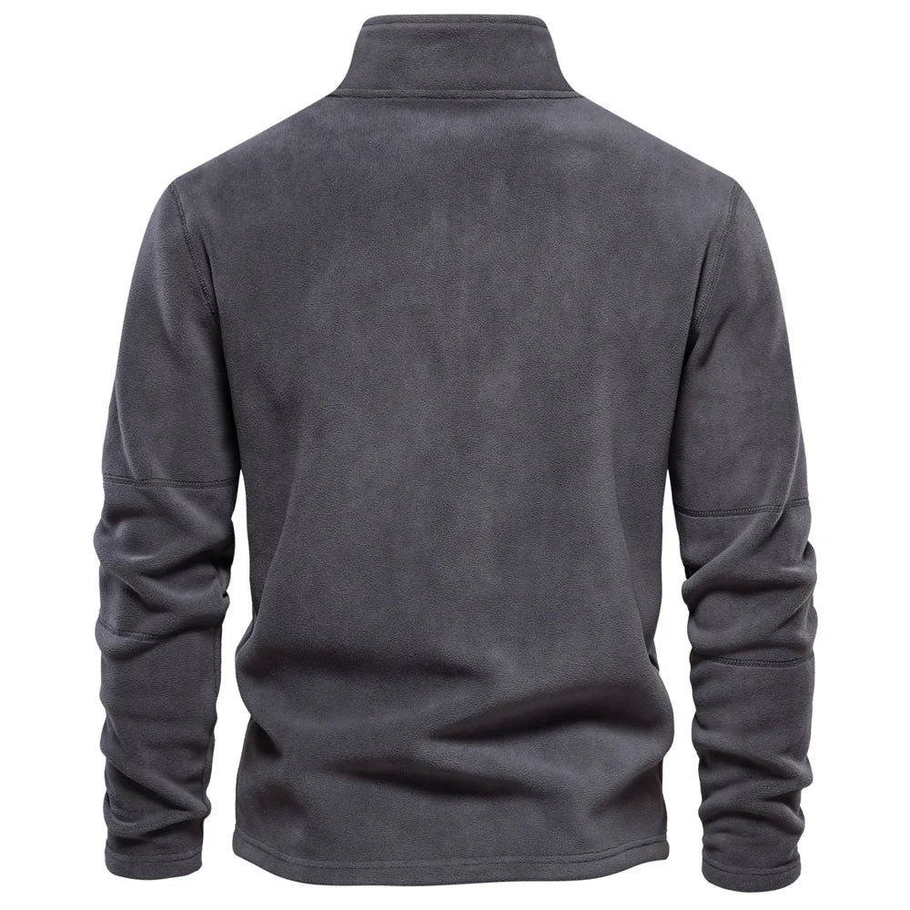 Steven™ | Men's Warm Fleece Sweater