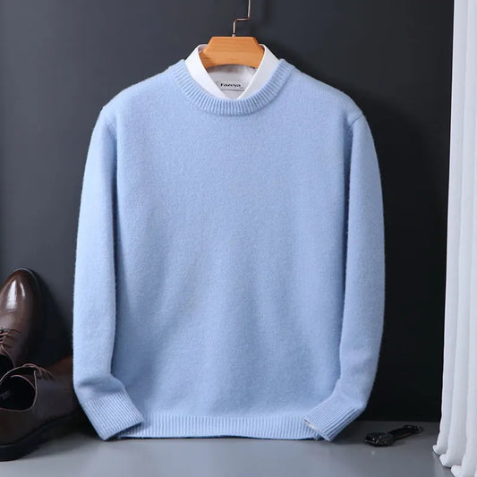 Kevin™ | Elegant pullover