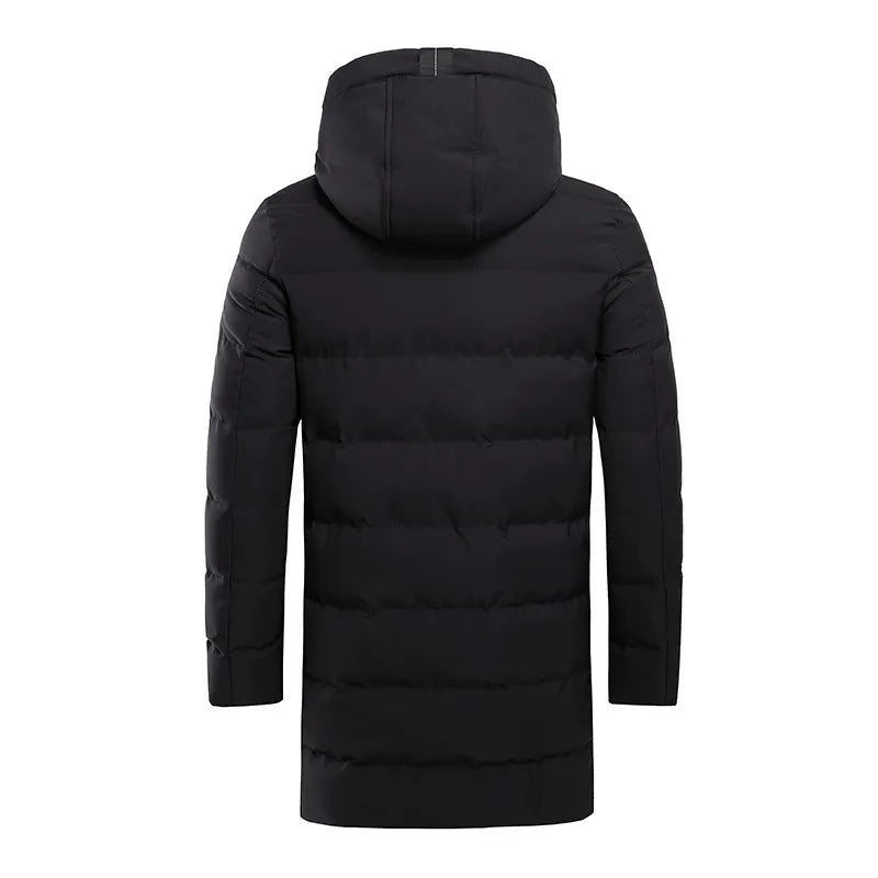 Tristan™ | Winter Coat