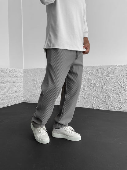 Diedier™ | Comfortable Ribbed Trousers