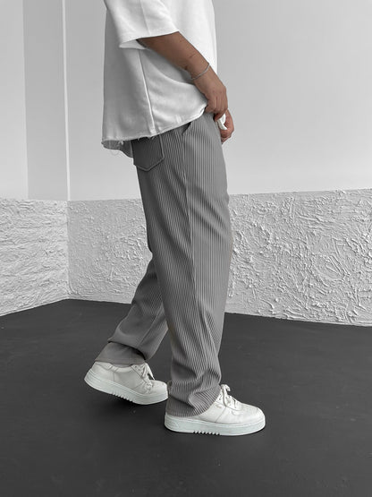 Diedier™ | Comfortable Ribbed Trousers