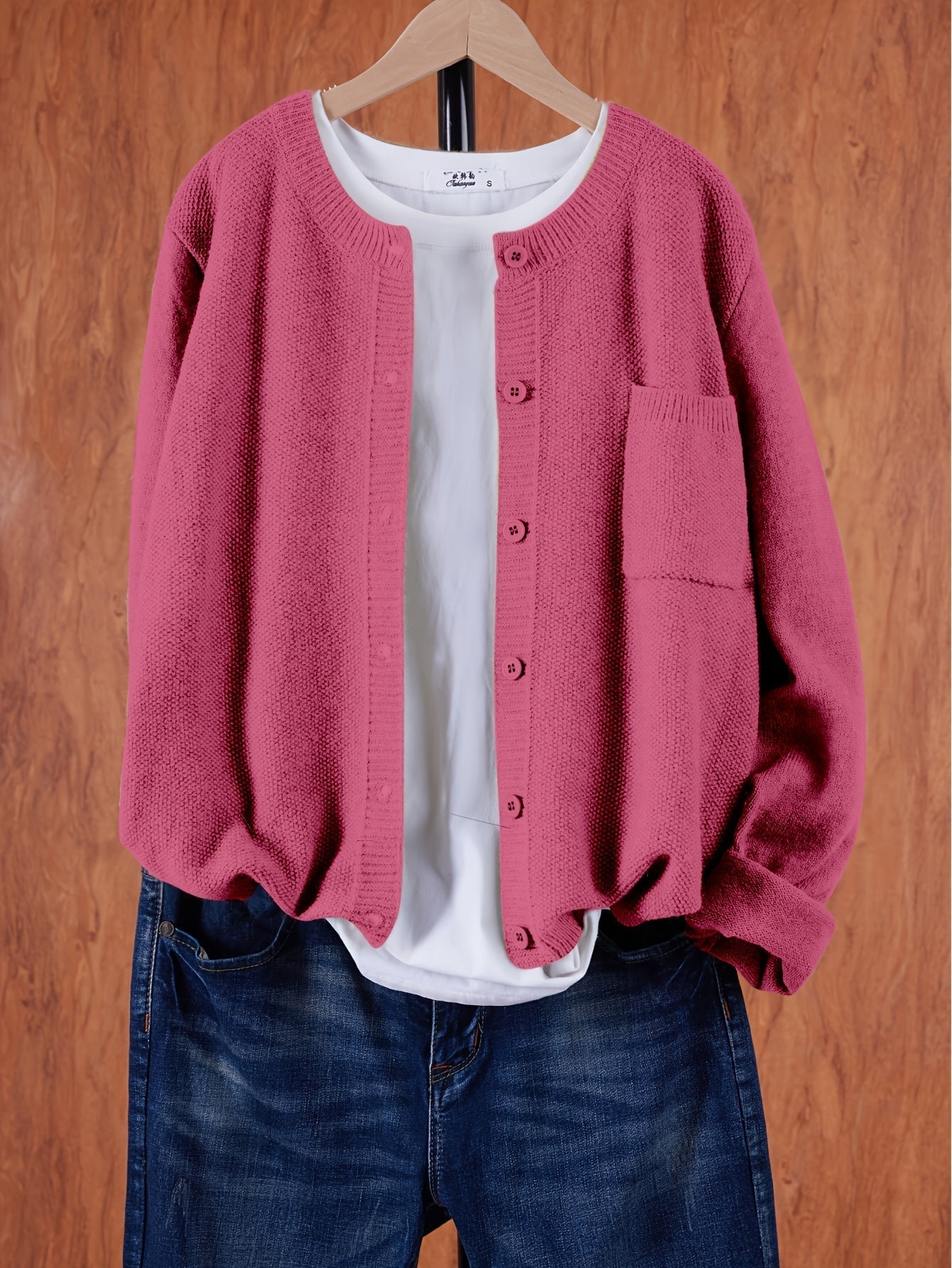 Amber™ | Women's Casual Cardigan