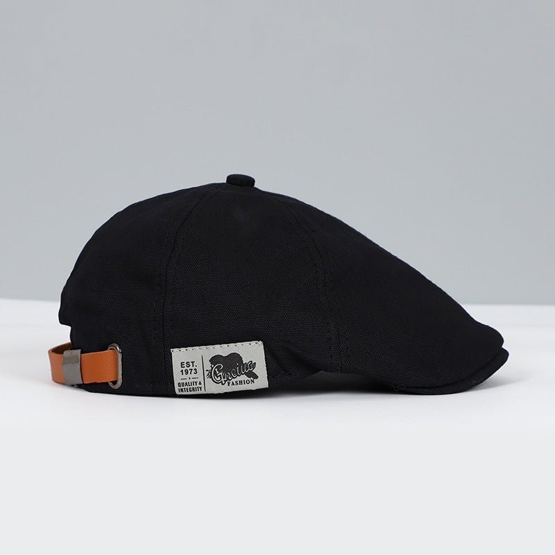 Lee™ | Stylish Urban Beret Hat