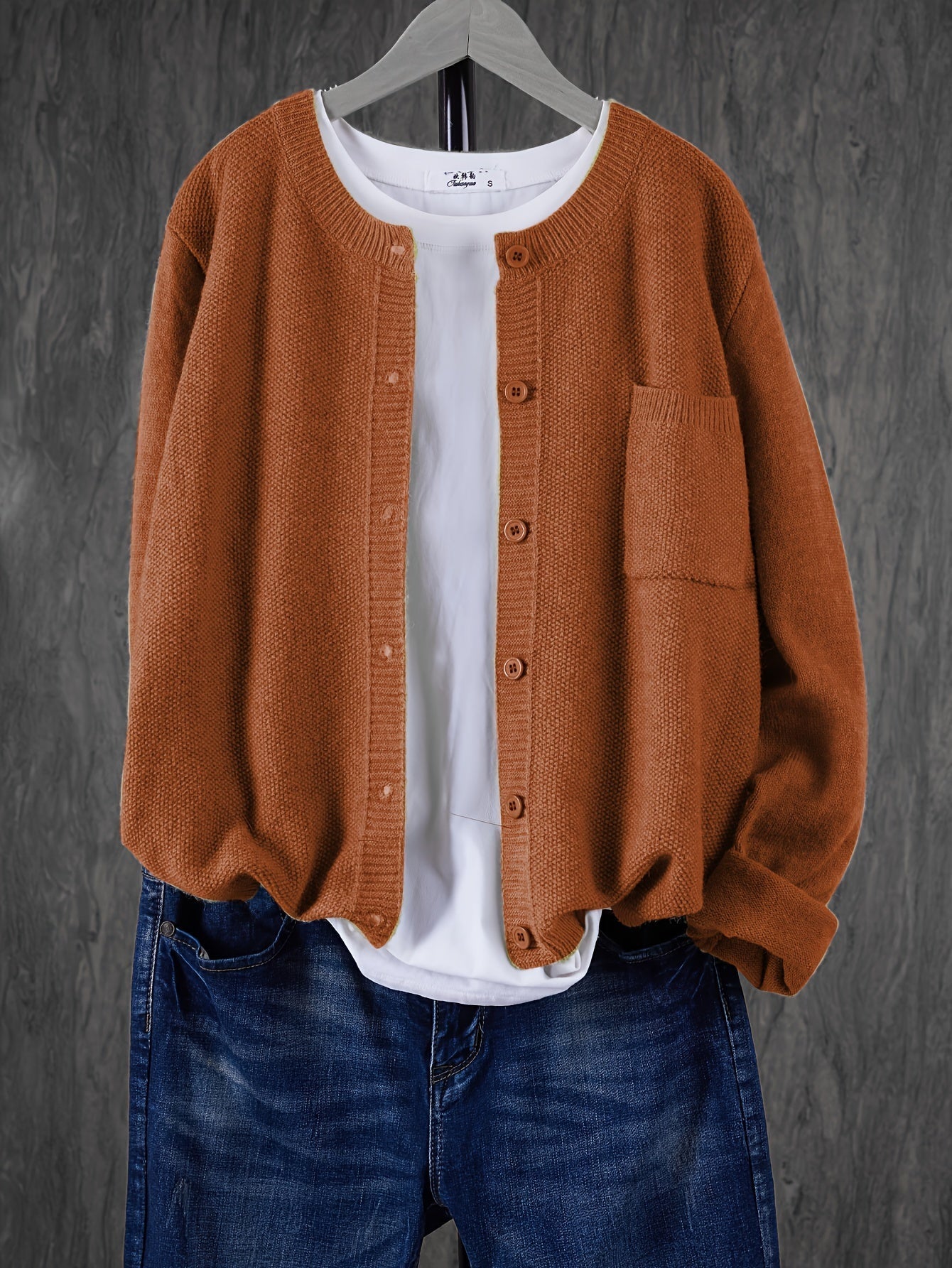 Amber™ | Women's Casual Cardigan