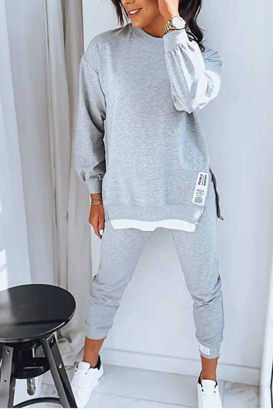 Nicola | Comfortable loungewear set